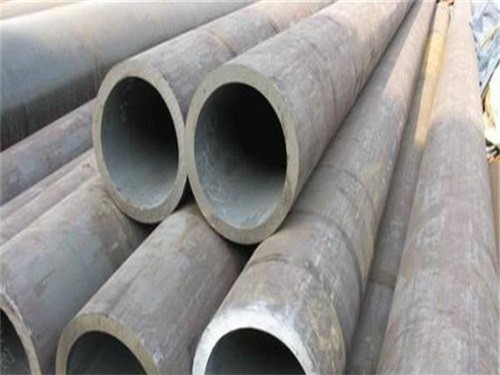 Q345B低合金鋼管